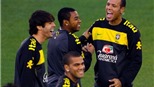 21h00 ngày 2/7, Hà Lan - Brazil: Không thể cản bước Brazil?